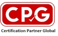 Welcome to Certification Partner Global